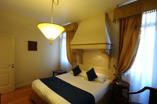 Comfort Quadruple Room