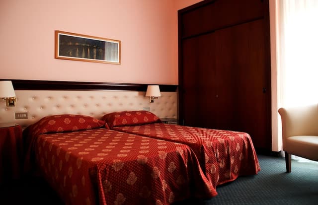 Classic Triple Room