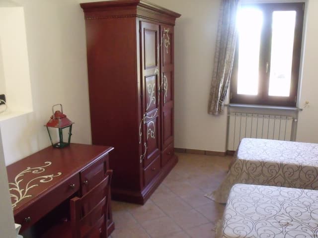 Standard Double or Twin Room, Garden View (7)