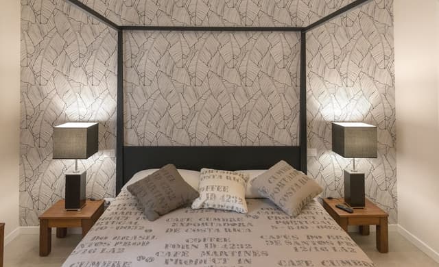 Superior Double Room (Dakar)
