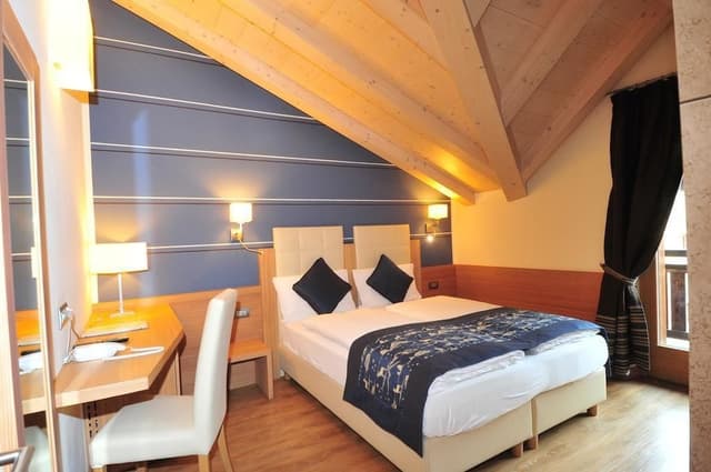 Comfort Double or Twin Room, 1 Bedroom