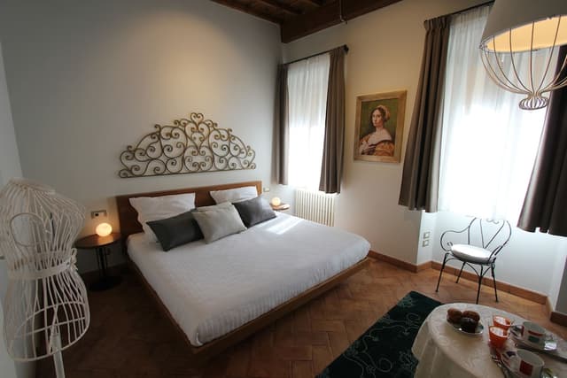 Comfort Double Room, 1 King Bed, Non Smoking