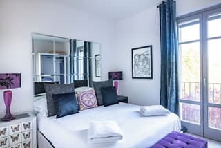 Comfort Double Room, Pool View