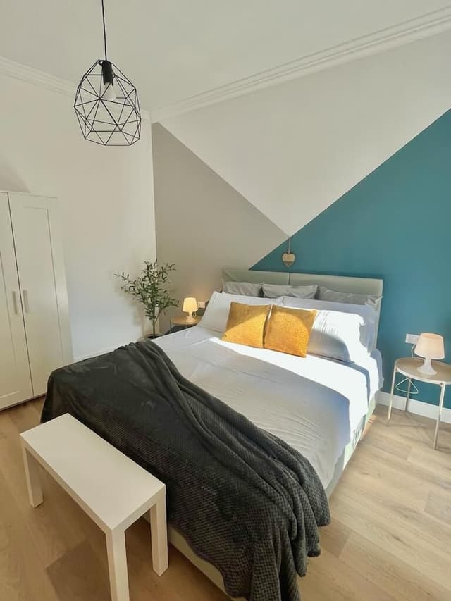 Family Apartment