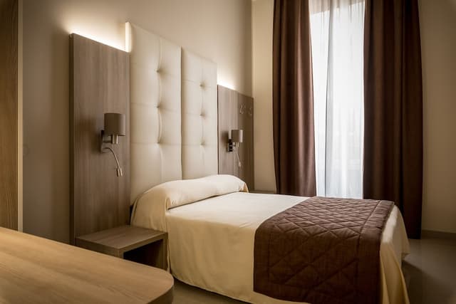 Superior Room, 1 Double Bed (small)