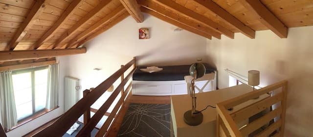 Comfort Cottage, 2 Bedrooms, Garden View, Annex Building (Il Granaio)