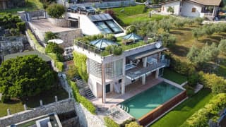 Exclusive Villa, 4 Bedrooms