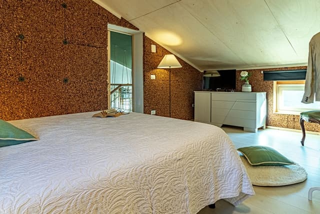 Panoramic Double Room