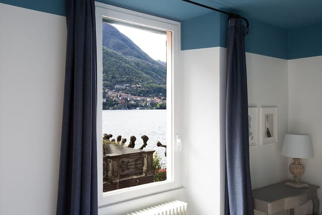 Family Room, Balcony, Lake View