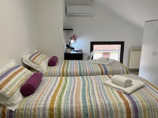 Apartment, 2 Bedrooms