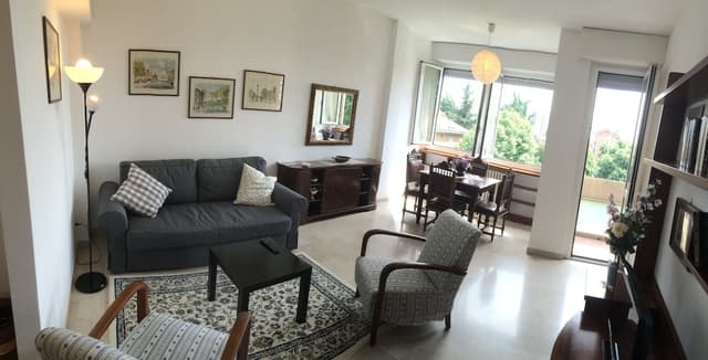 Comfort Apartment