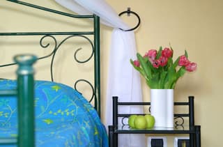 Double Room Single Use