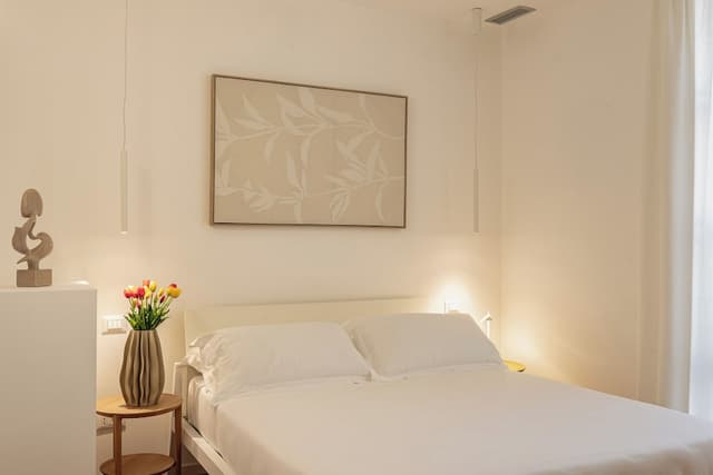 Deluxe Double or Twin Room, City View