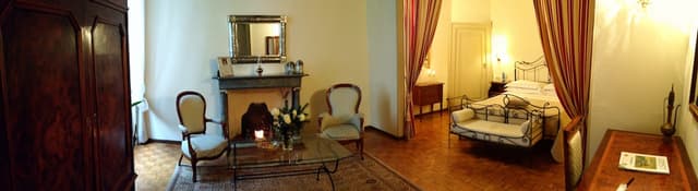 Royal Suite, Multiple Bedrooms, Ensuite, Executive Level