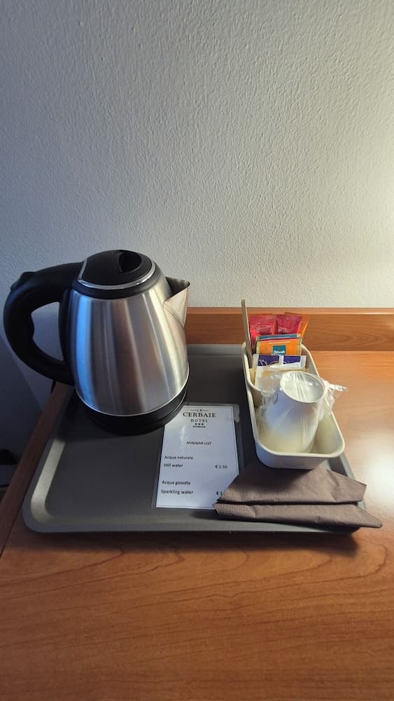 Superior Double or Twin Room, 1 Bedroom