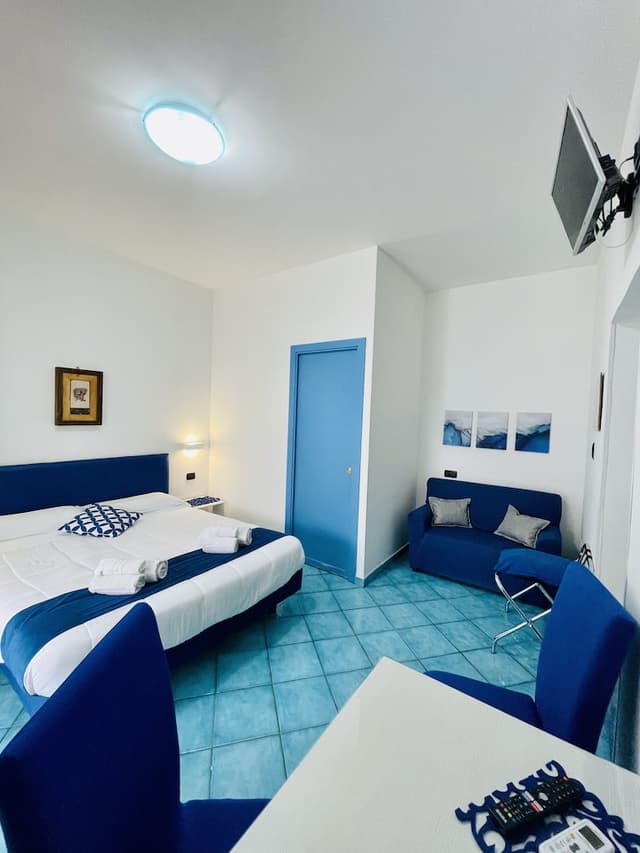 Standard Suite