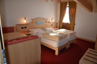 Quadruple Room, Multiple Beds, Non Smoking