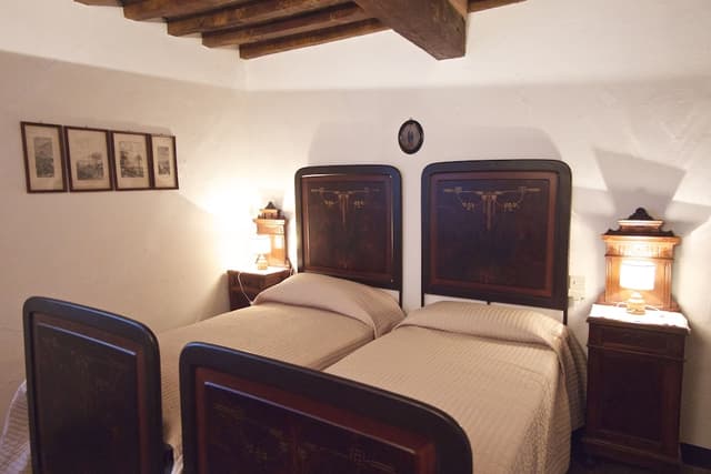 Twin Room, 2 Twin Beds, Non Smoking