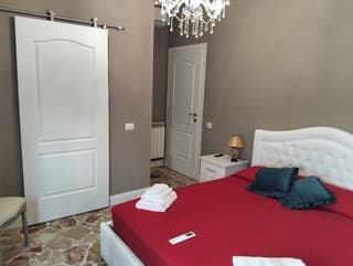 Deluxe Double or Twin Room, 1 Double Bed, Garden View