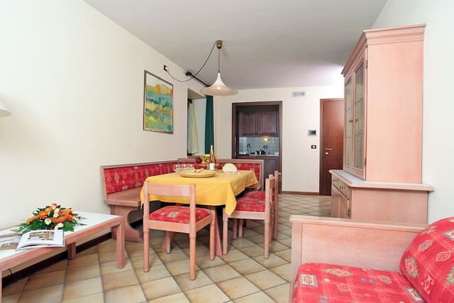 Apartment, 2 Bedrooms