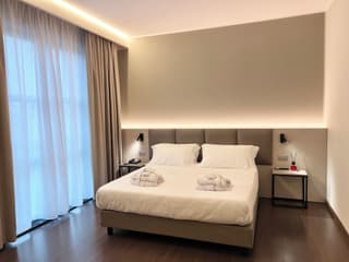 Comfort Double or Twin Room