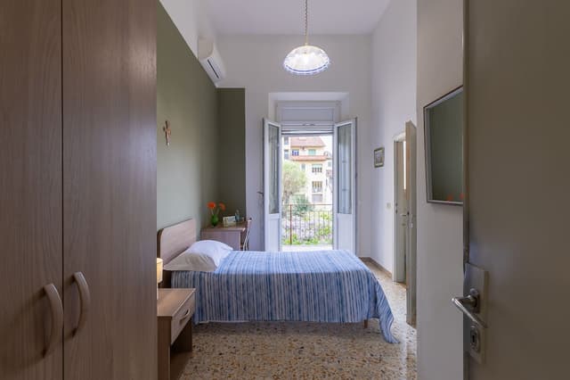 Classic Single Room, 1 Twin Bed