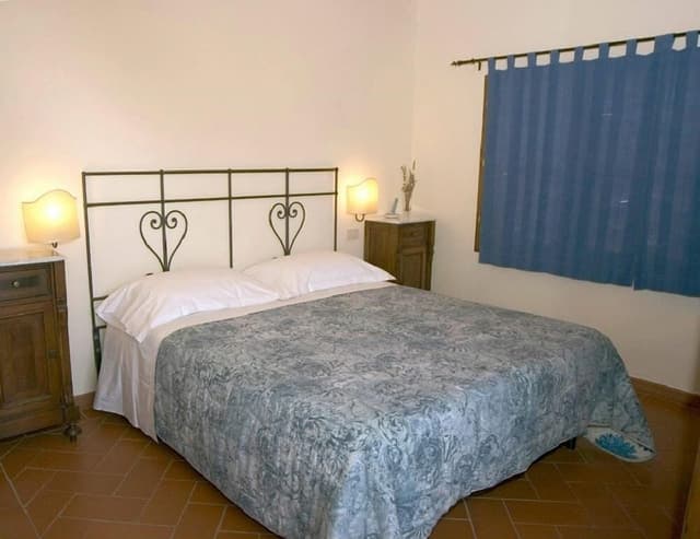 Villa il Fienile
