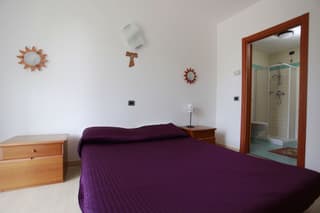 Apartment, City View