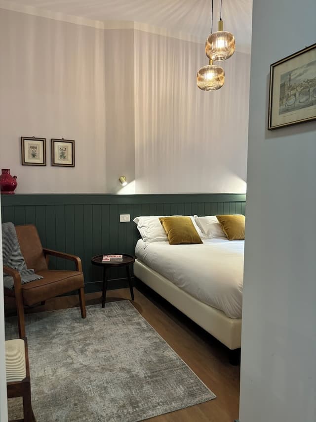 Superior Double or Twin Room