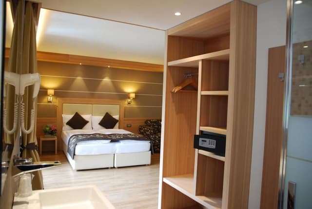 Superior Double or Twin Room