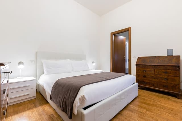 Apartment, 1 Bedroom (Via del Torchio, 4)