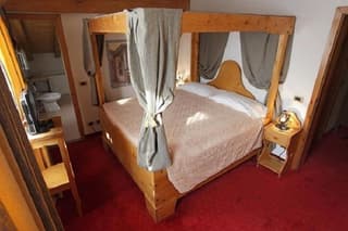 Traditional Double Room
