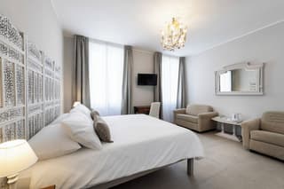 Superior Quadruple Room
