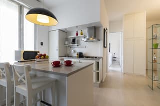 Deluxe Apartment, 1 Bedroom