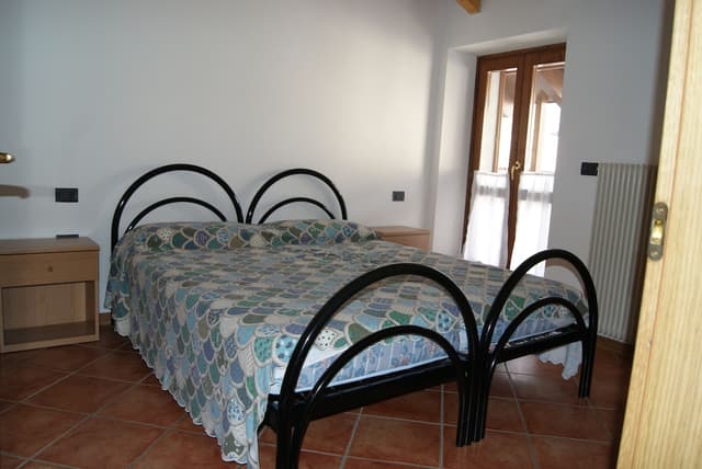 Apartment, 2 Bedrooms (5 Pax)