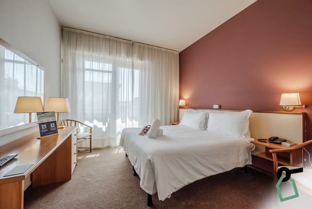 Comfort Double or Twin Room