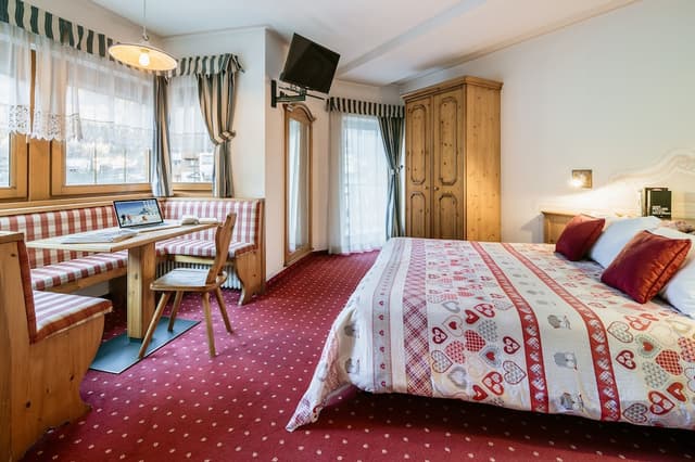 Family Suite, 2 Bedrooms