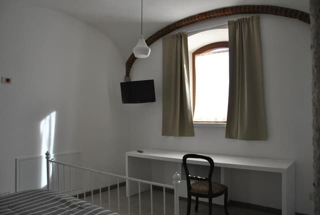 Quadruple Room, Ground Floor