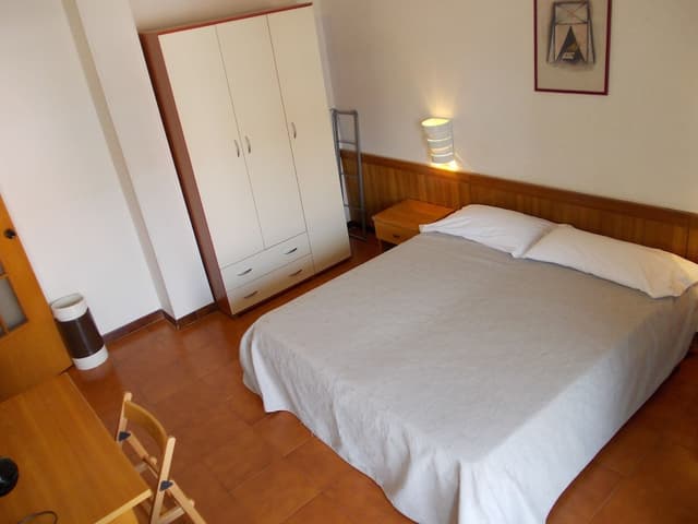 Apartment, 1 Bedroom, Terrace
