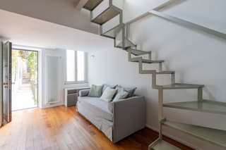 Luxury  Apartment Via Voghera 6