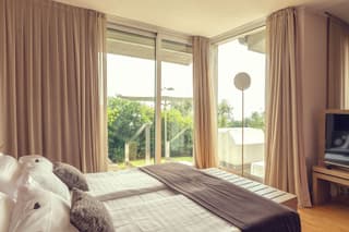 SPA Suite, Lake View