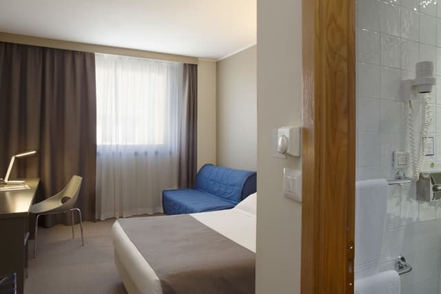 Superior Quadruple Room