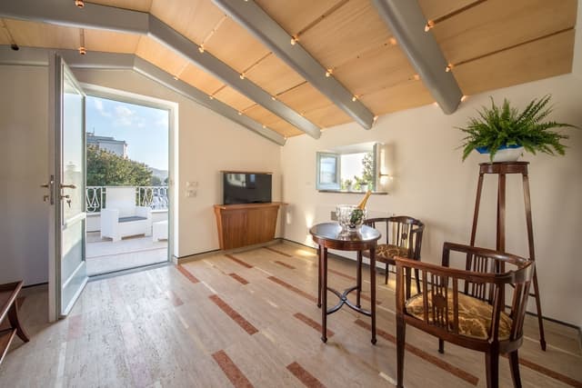 Panoramic Suite