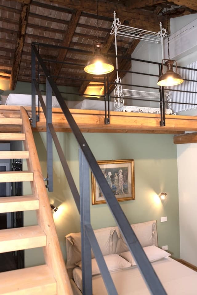APARTMENT SUITE