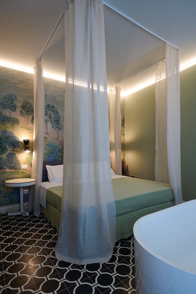 Luxury Room