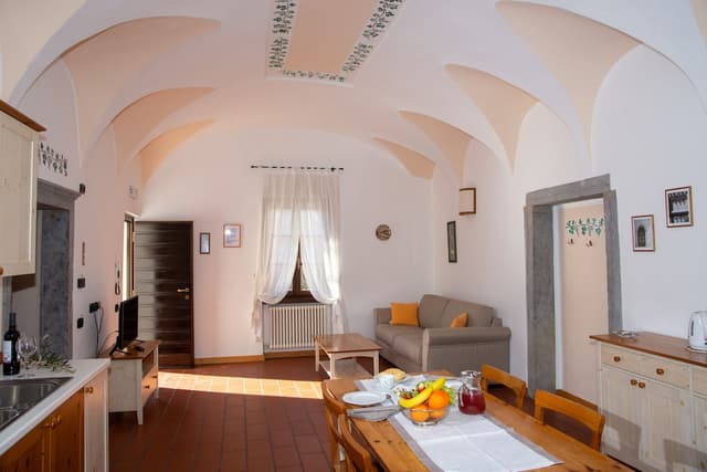 Apartment, 1 Bedroom (Violetta)