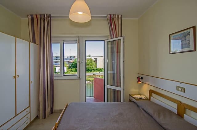 Double Room, Balcony