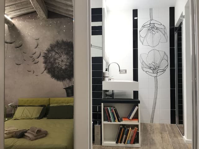 Deluxe Double Room, 1 Bedroom, Ensuite