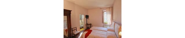 Standard Double Room (Meleto)