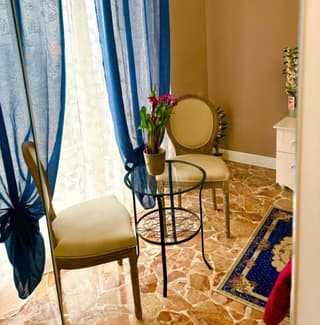 Comfort Quadruple Room, Multiple Beds, Mountain View